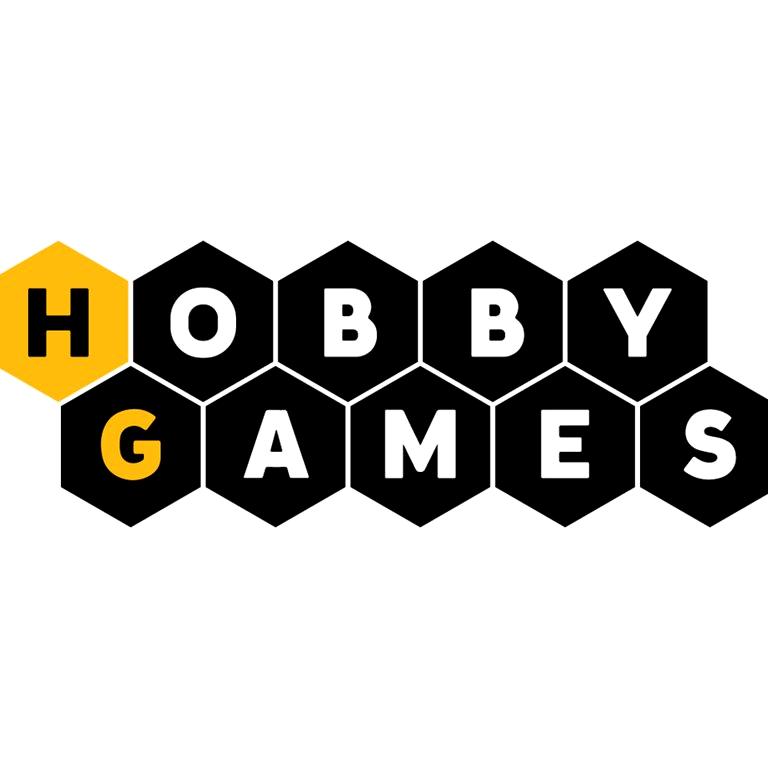 Изображение №1 компании Hobby Games