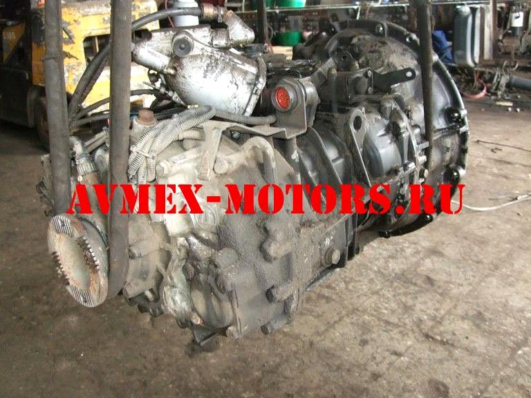 Изображение №9 компании Avmex-motors