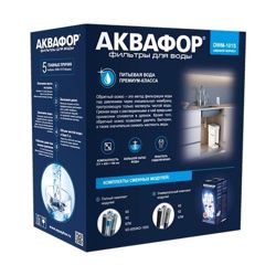 Изображение №2 компании Аквафор