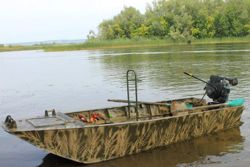 Изображение №4 компании WRMboat