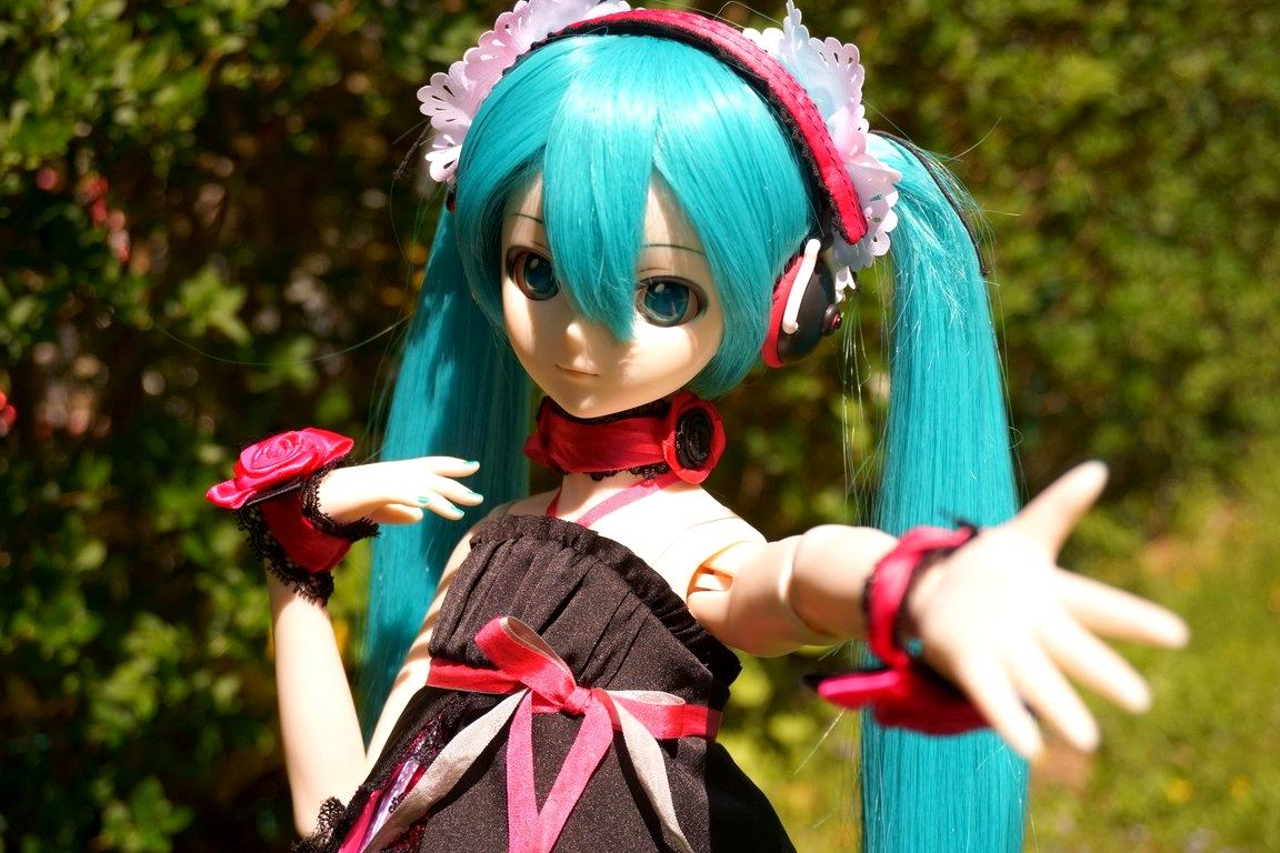 Изображение №1 компании Интернет-магазин аниме кукол Anime-doll