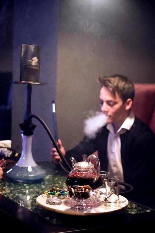 Изображение №1 компании Hookah house