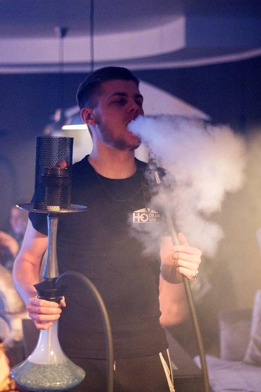 Изображение №7 компании Hookah house