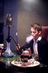 Изображение №1 компании Hookah house