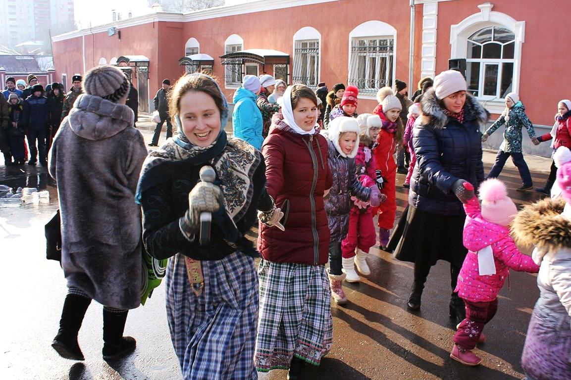 Изображение №5 компании Собор Покрова Пресвятой Богородицы