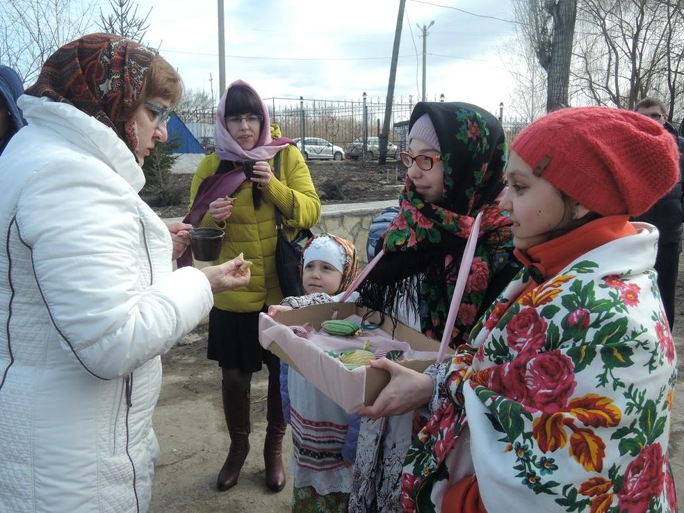 Изображение №9 компании Покрова Пресвятой Богородицы