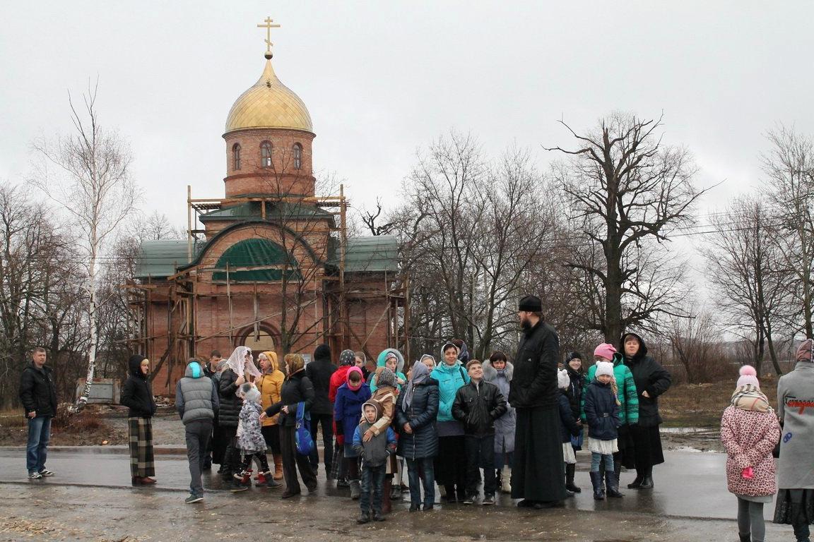 Изображение №4 компании Покрова Пресвятой Богородицы