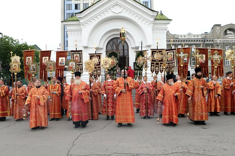 Изображение №18 компании Церковь рождества Пресвятой Богородицы