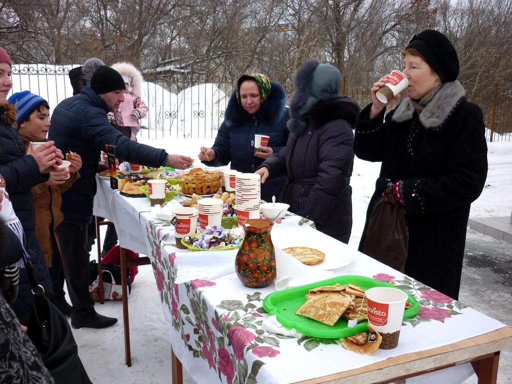 Изображение №2 компании Святых Царственных Страстотерпцев