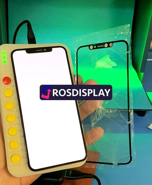 Изображение №4 компании Rosdisplay