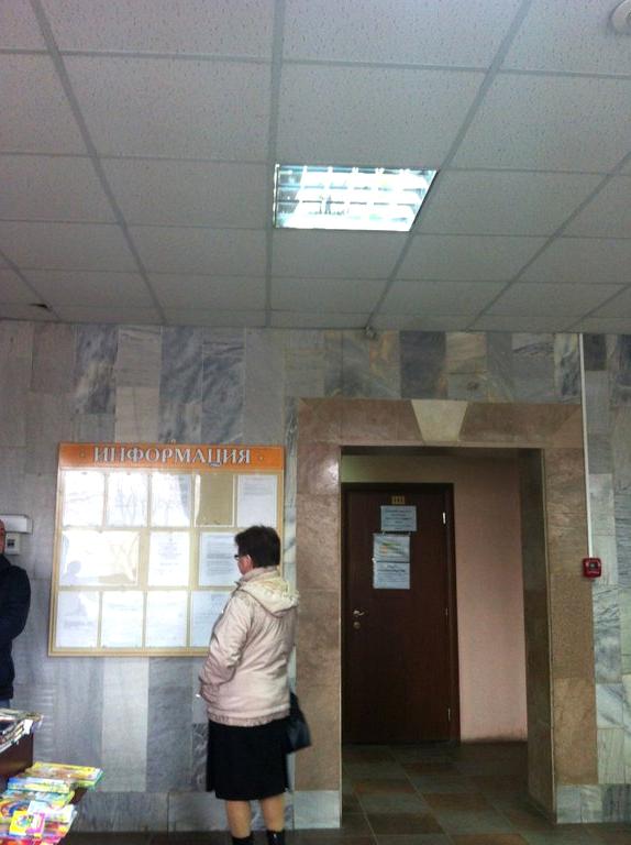 Изображение №1 компании Департамент Гагаринского административного района МО