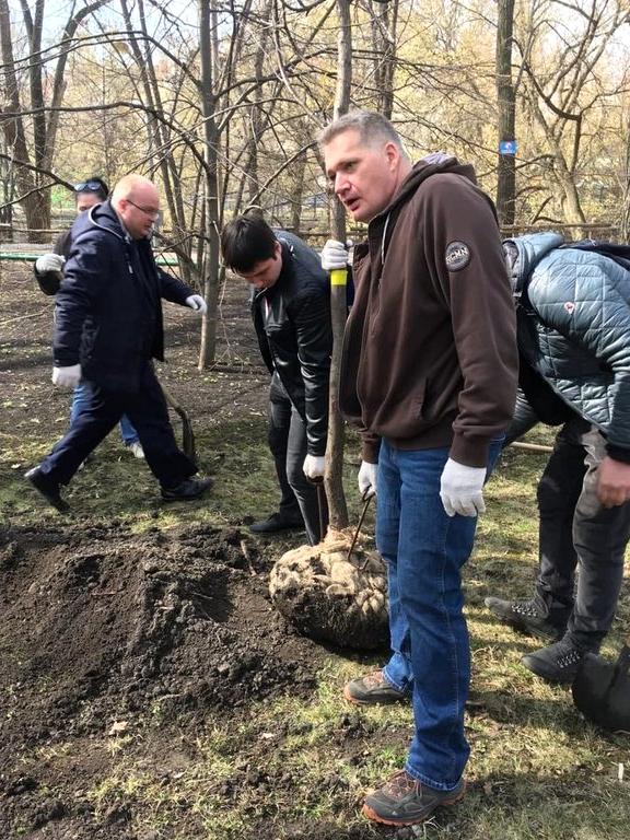 Изображение №5 компании Министерство природных ресурсов и экологии