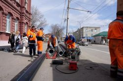 Изображение №5 компании Концессии водоснабжения-Саратов