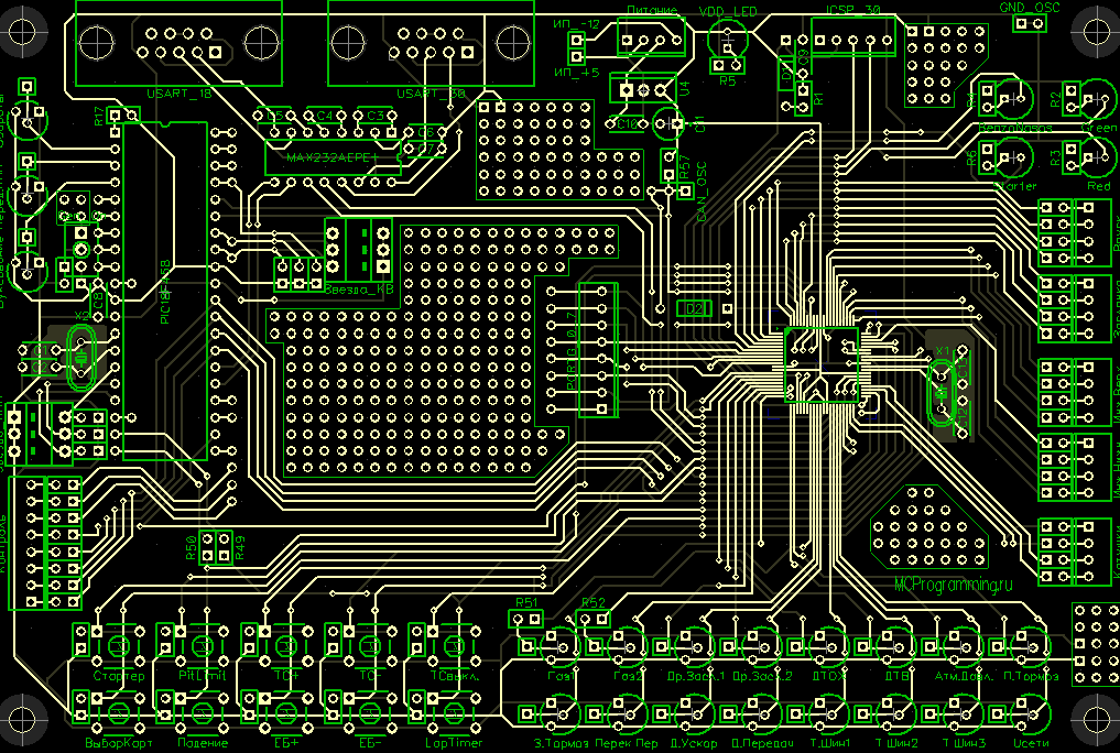 Изображение №3 компании MC Programming