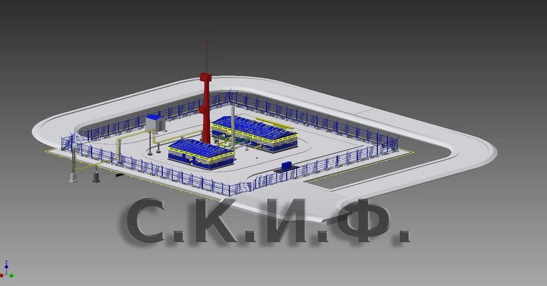 Изображение №12 компании С.К.И.Ф.