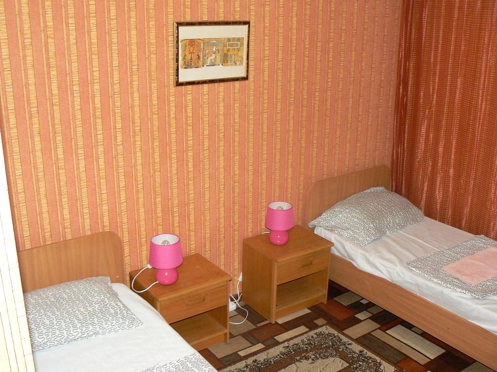 Изображение №10 компании Hostel Saratov House