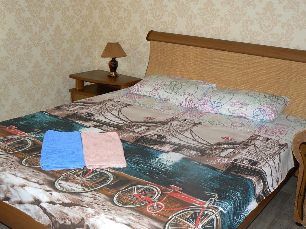 Изображение №1 компании Hostel Saratov House