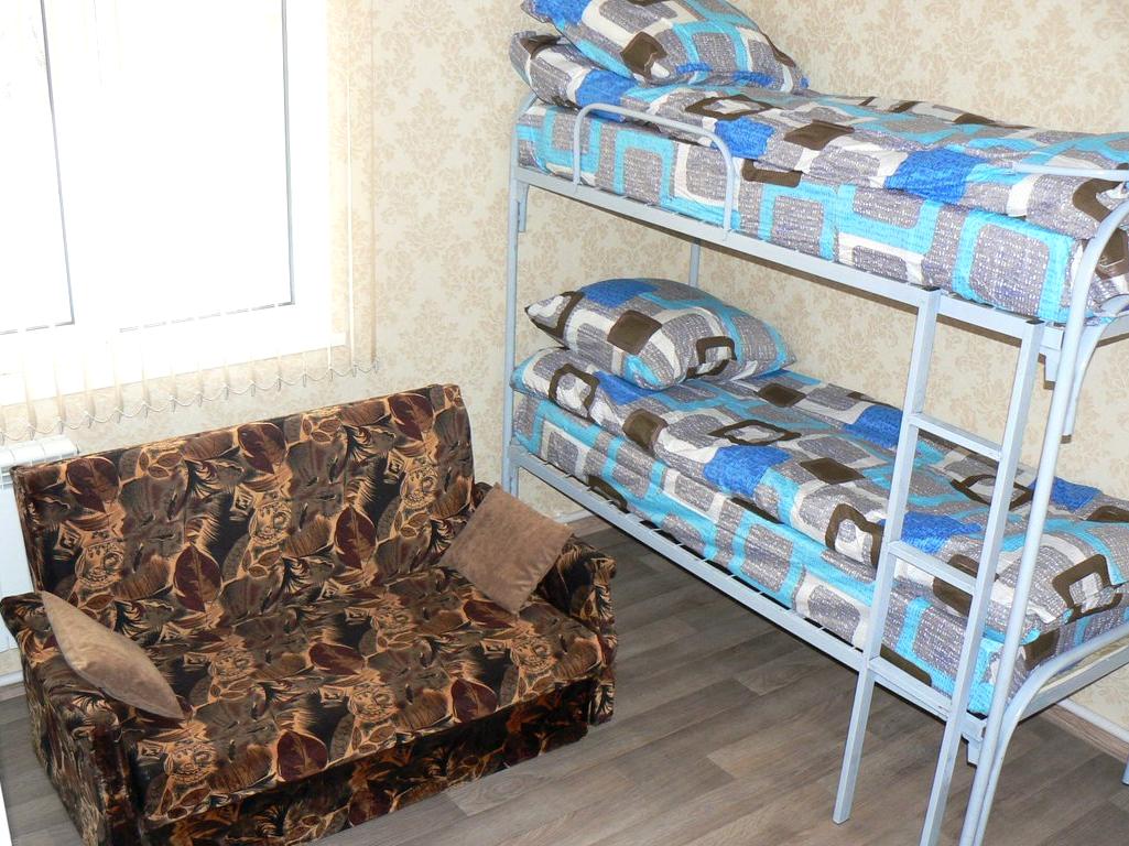 Изображение №2 компании Hostel Saratov House