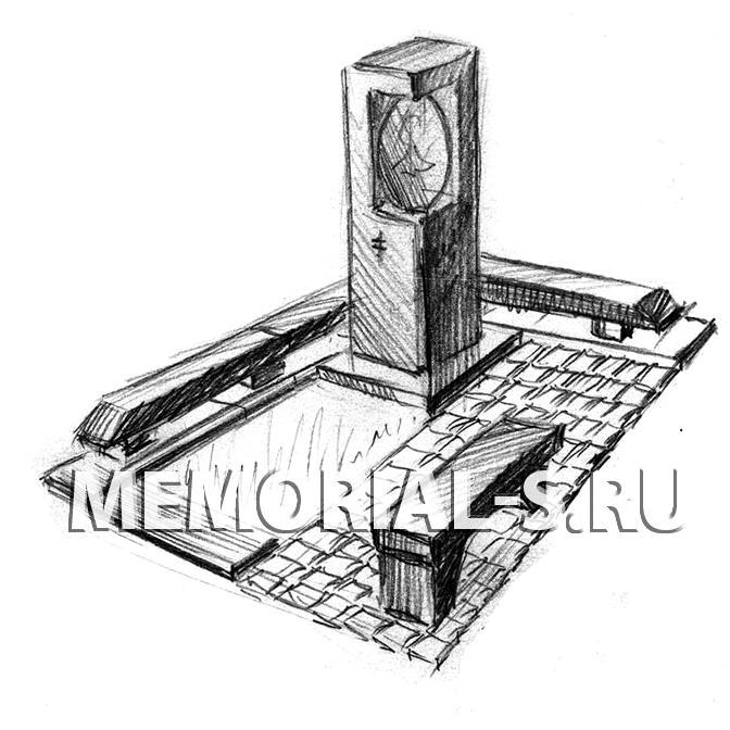 Изображение №9 компании Памятник по ГОСТу