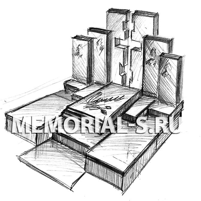 Изображение №2 компании Памятник по ГОСТу