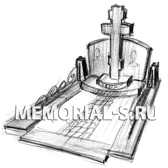 Изображение №10 компании Памятник по ГОСТу