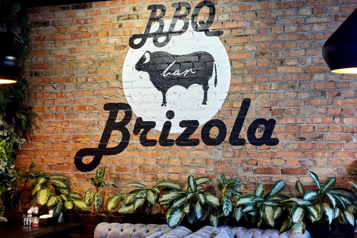 Изображение №9 компании Brizola BBQ BAR