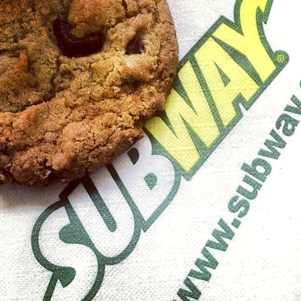 Изображение №15 компании Subway