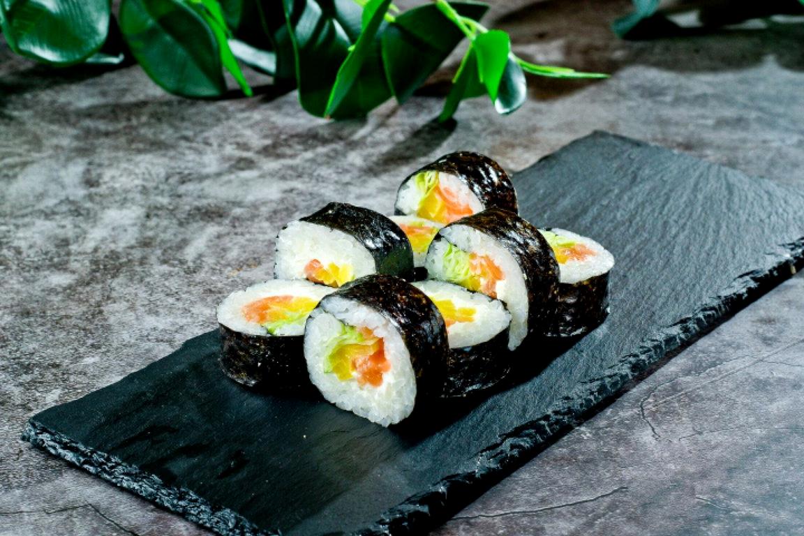 Изображение №6 компании Sushi san