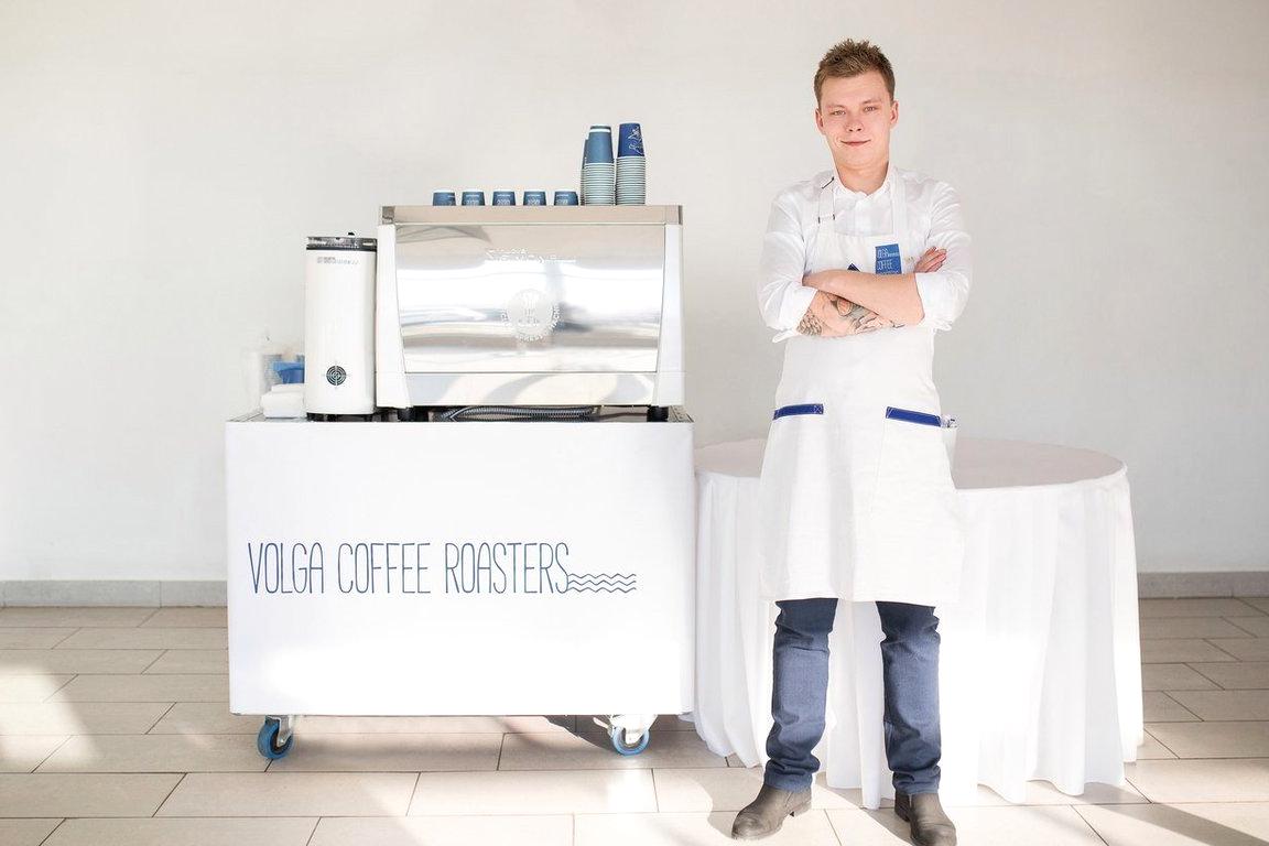 Изображение №17 компании Volga Coffee Roasters