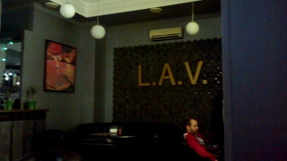 Изображение №19 компании L.A.V. cafe