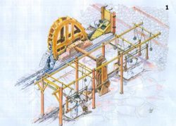 Изображение №2 компании Турбогаз