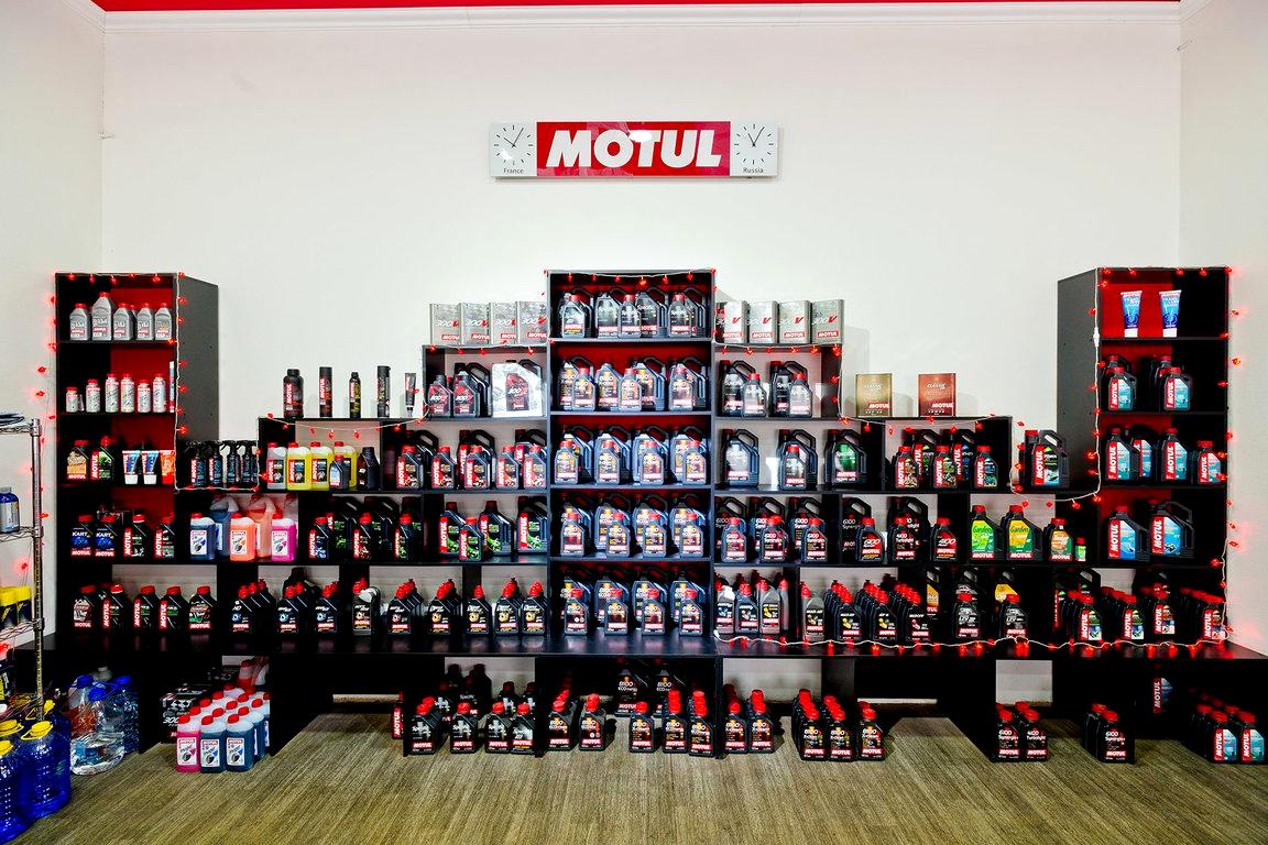 Изображение №2 компании Motul эксперт