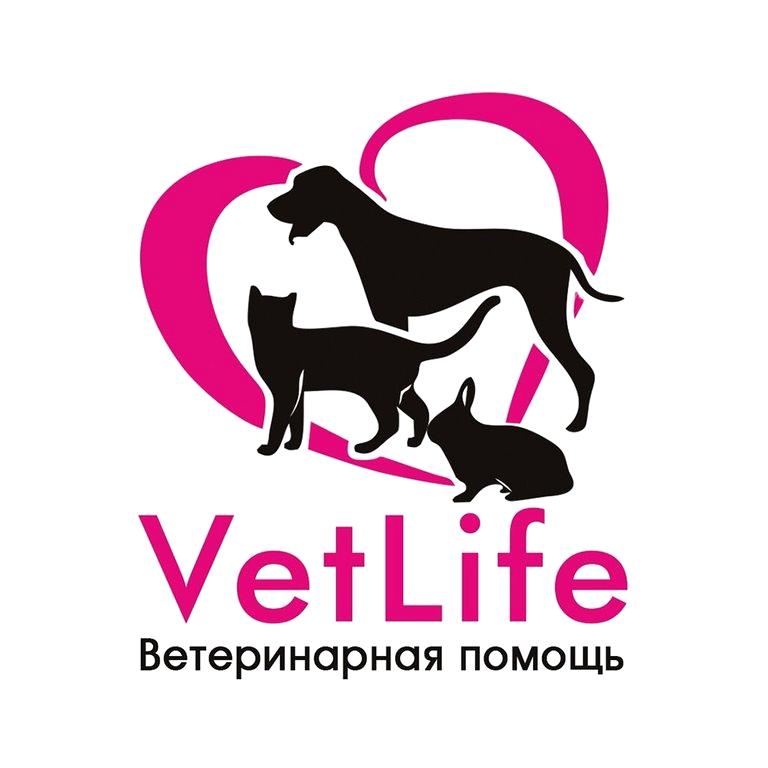 Изображение №1 компании "VetLife"