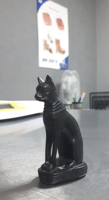 Изображение №9 компании Black cat