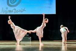 Изображение №2 компании Anima Danza