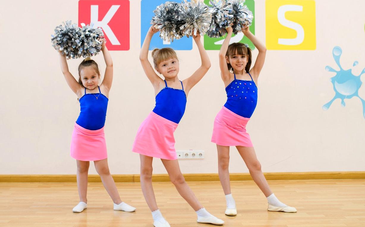 Изображение №11 компании 2Dance kids