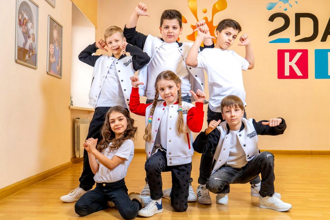 Изображение №6 компании 2Dance kids