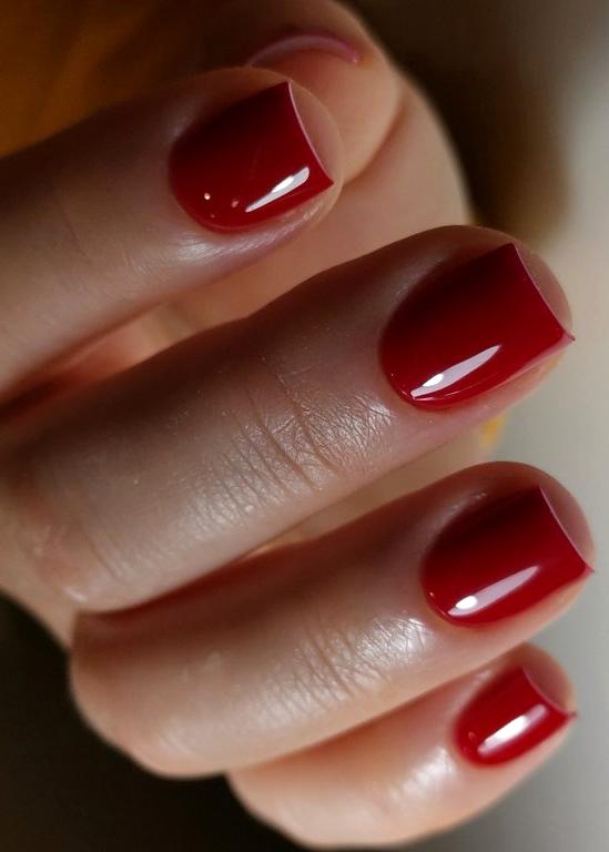 Изображение №6 компании #Fedoseevanails