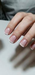 Изображение №4 компании #Fedoseevanails