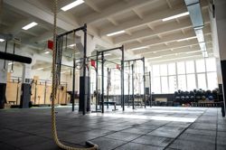 Изображение №4 компании CrossFit POBEDA