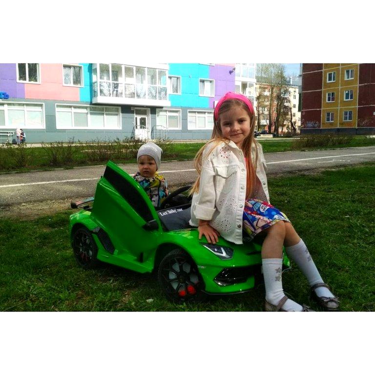 Изображение №12 компании Lux Baby Car