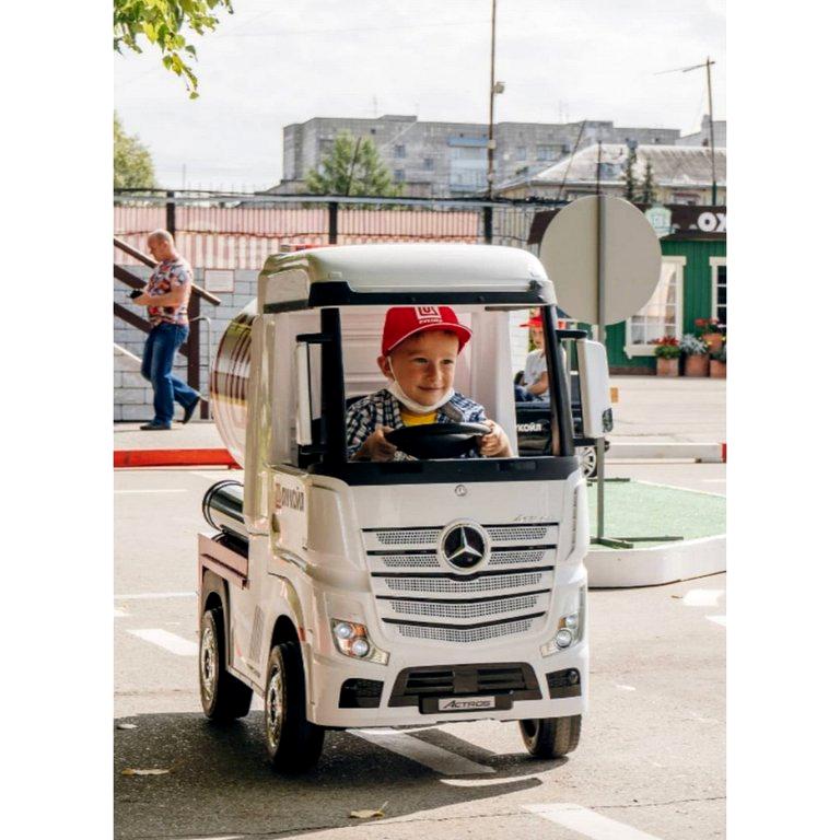 Изображение №14 компании Lux Baby Car