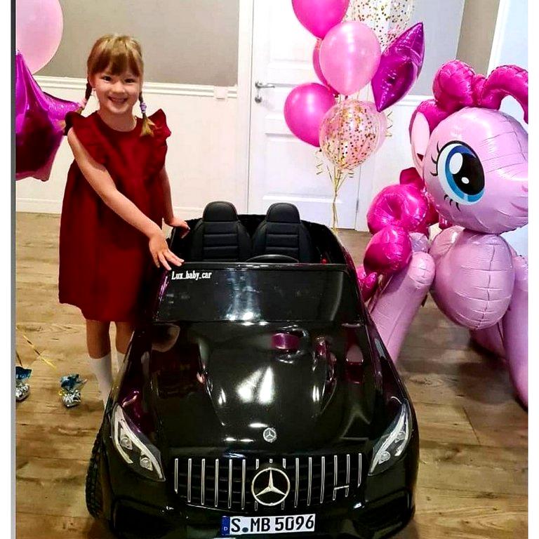 Изображение №4 компании Lux Baby Car