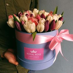 Изображение №5 компании Royal Rose