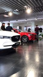 Изображение №5 компании Mazda Восток моторс