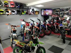 Изображение №4 компании Motoshop pitbullrace