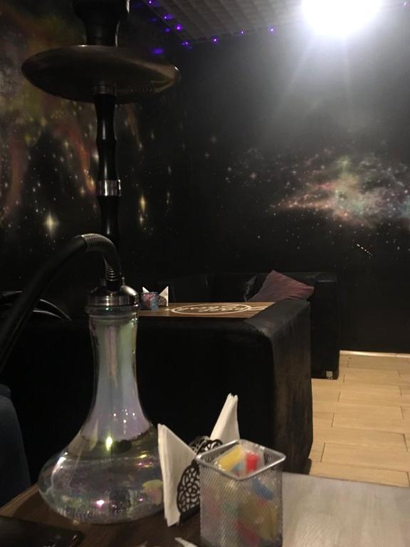 Изображение №13 компании Space Shisha