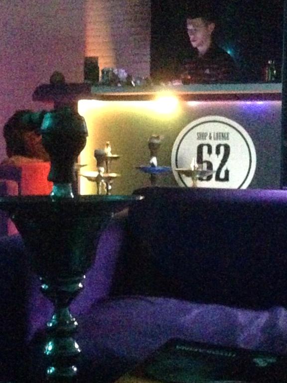 Изображение №7 компании 62 Lounge