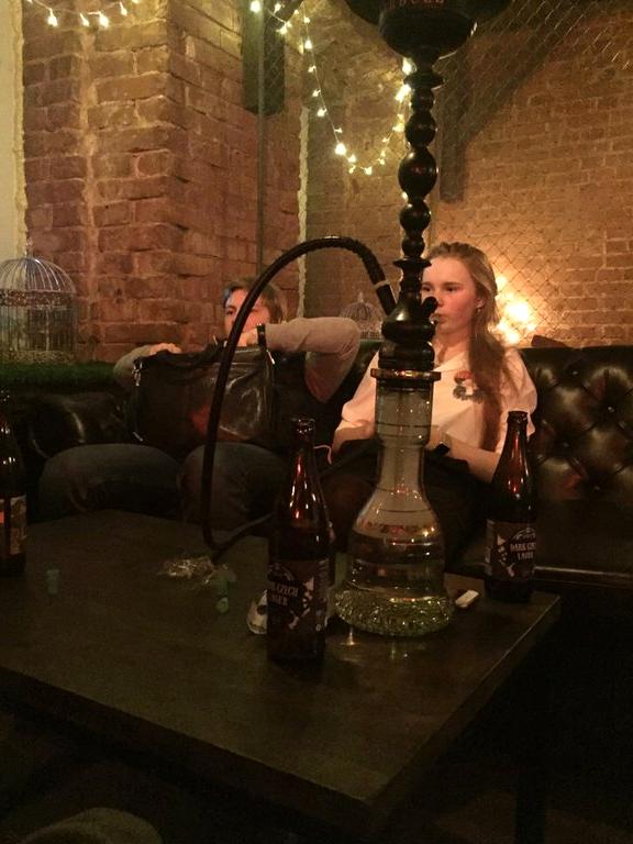 Изображение №4 компании HookahPlace