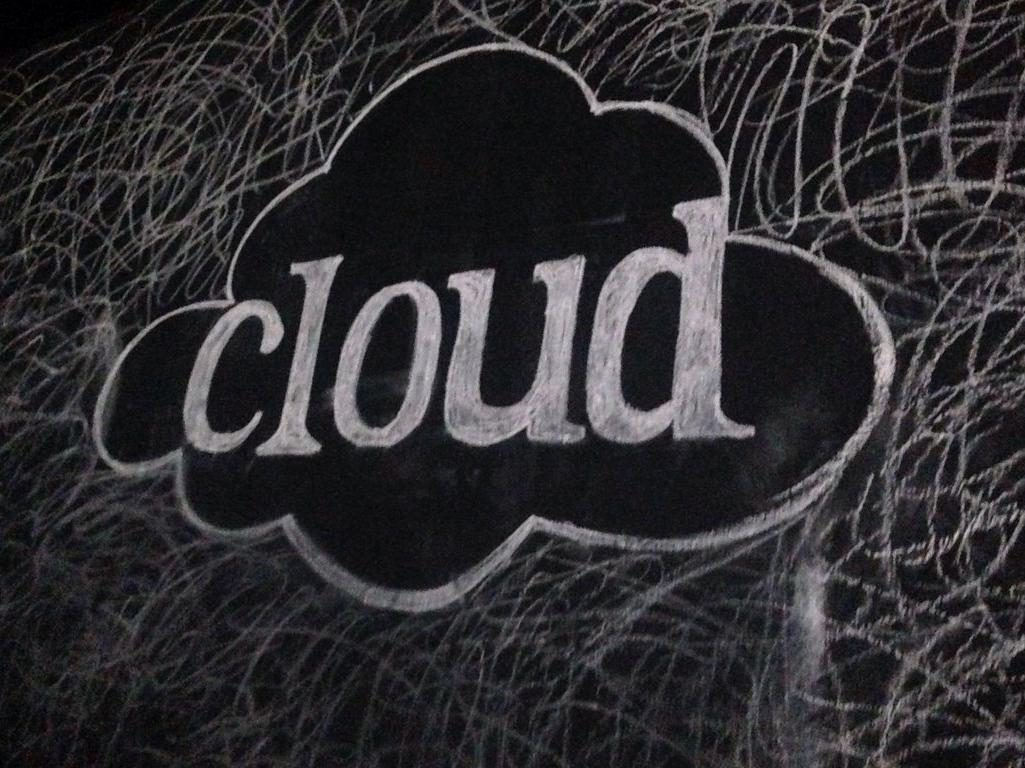 Изображение №6 компании Cloud
